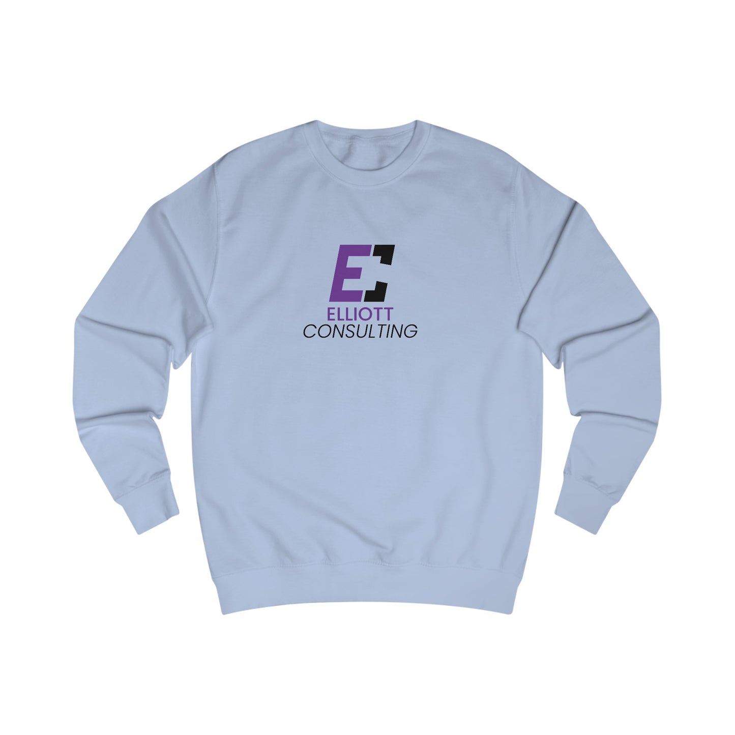 Elliott Consulting Unisex Sweatshirt