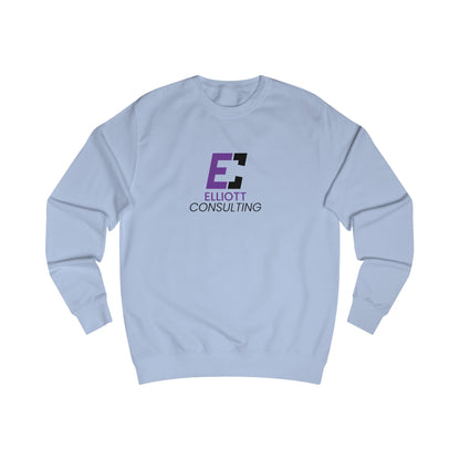 Elliott Consulting Unisex Sweatshirt