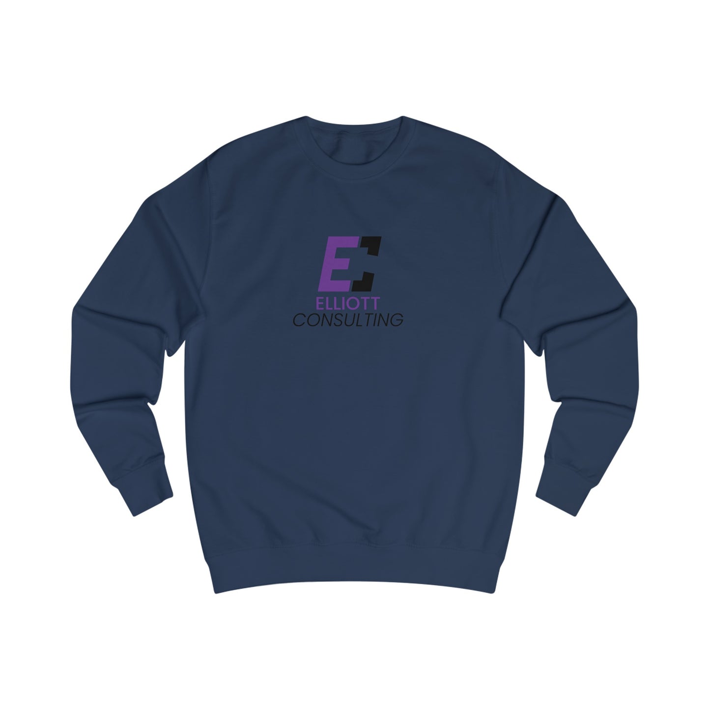 Elliott Consulting Unisex Sweatshirt