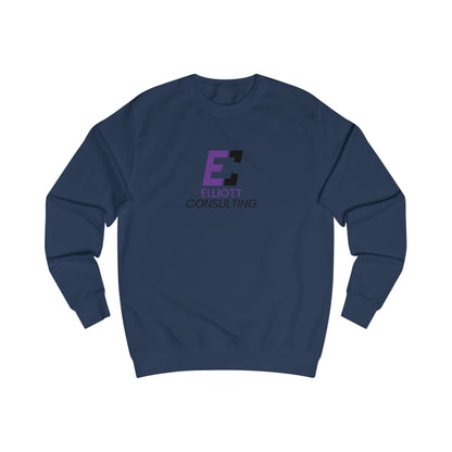 Elliott Consulting Unisex Sweatshirt