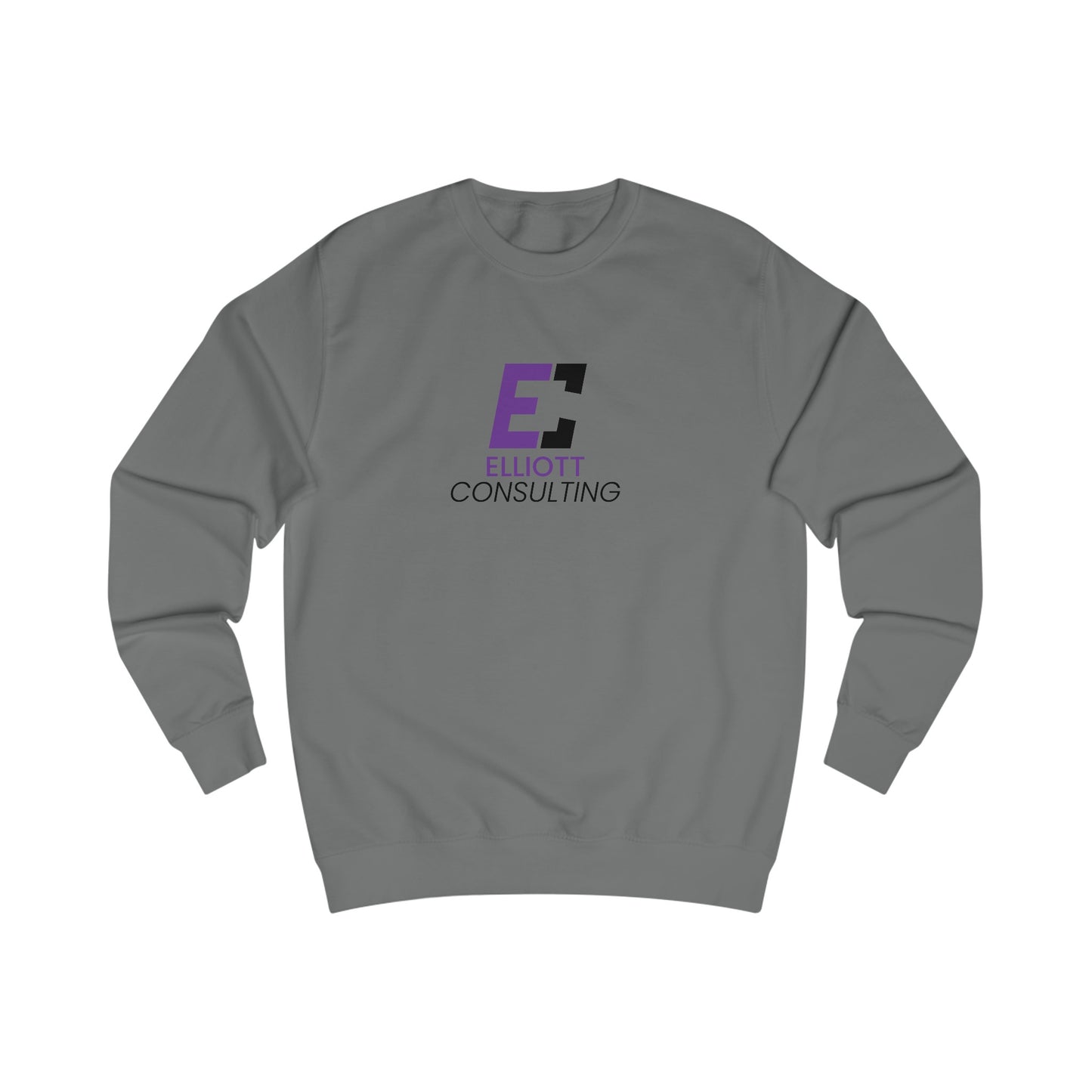 Elliott Consulting Unisex Sweatshirt