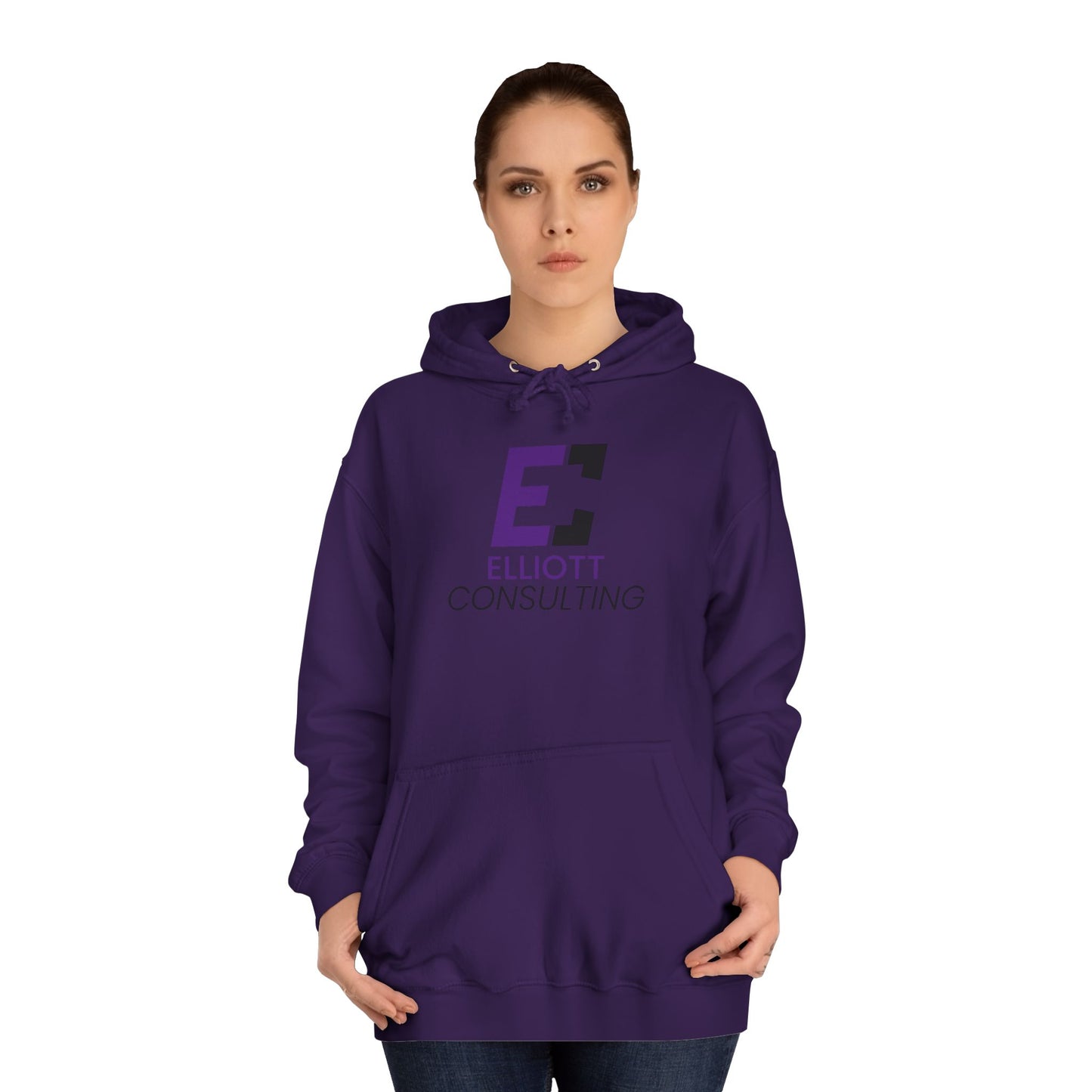 Elliott Consulting Unisex Hoodie