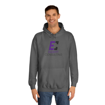 Elliott Consulting Unisex Hoodie