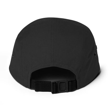 Sylvester Livestock Five Panel Cap