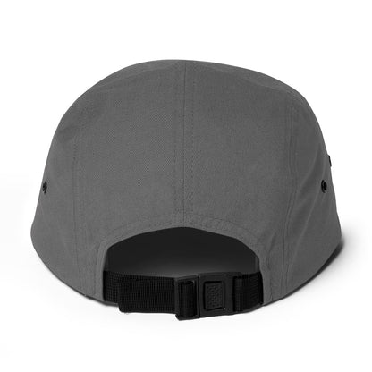 Sylvester Livestock Five Panel Cap