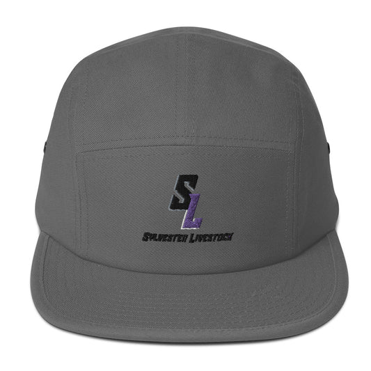 Sylvester Livestock Five Panel Cap