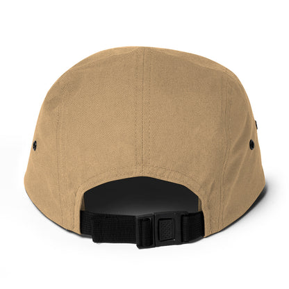 Sylvester Livestock Five Panel Cap