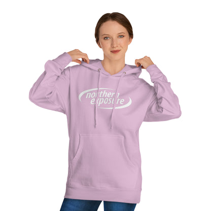 Northern Exposure Adult Hoodie