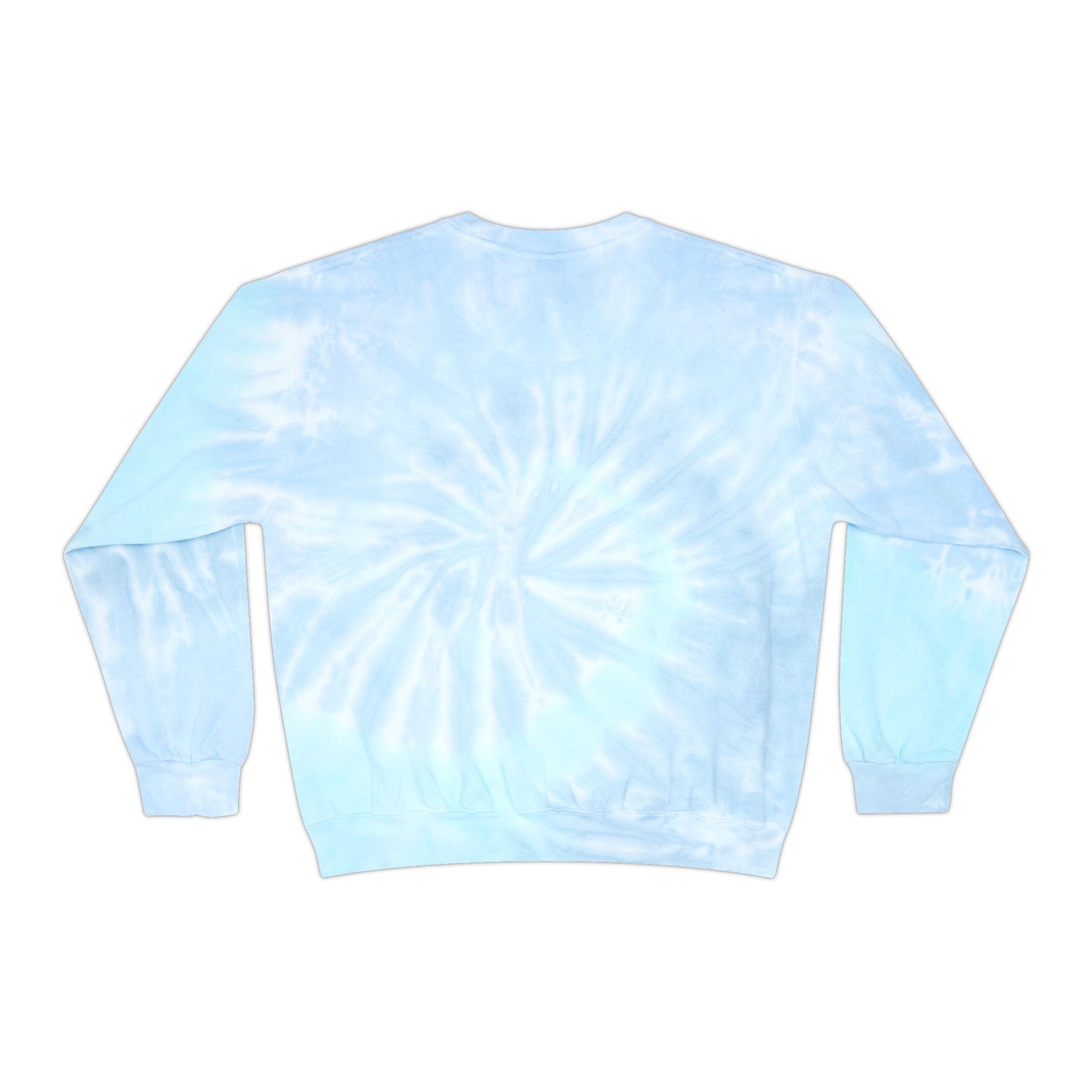 Northern Exposure Adult Tie-Dye Sweatshirt