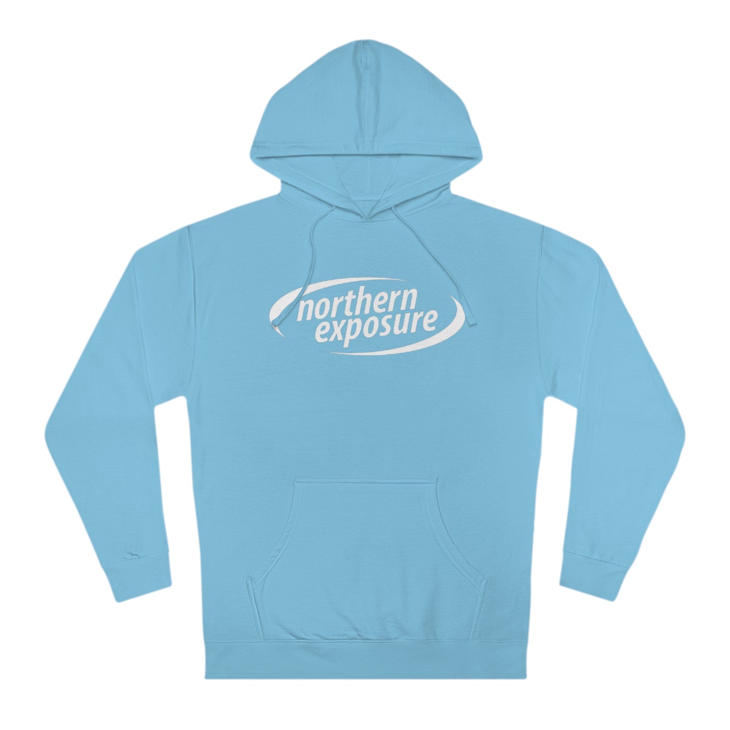 Northern Exposure Adult Hoodie