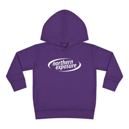 Northern Exposure Toddler Pullover Hoodie