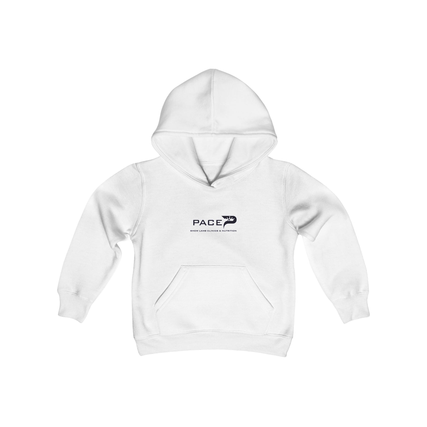 Pace Youth Hoodie