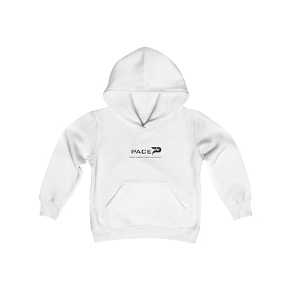 Pace Youth Hoodie