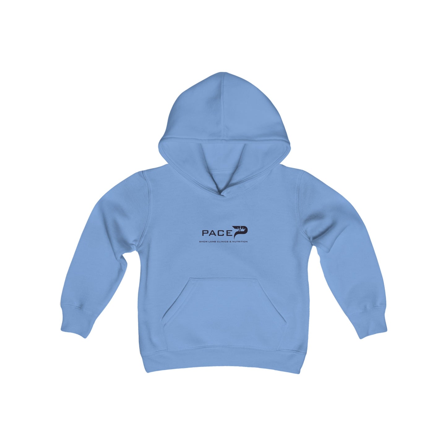 Pace Youth Hoodie