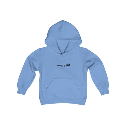 Pace Youth Hoodie