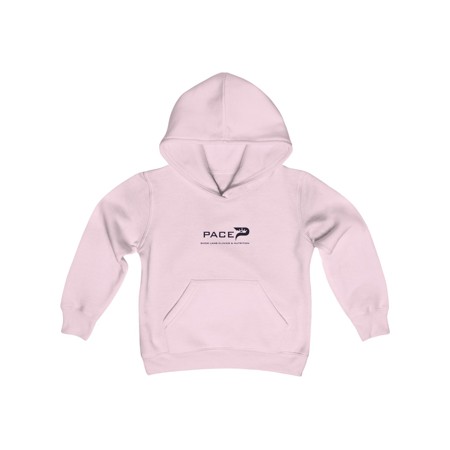 Pace Youth Hoodie