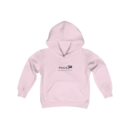 Pace Youth Hoodie