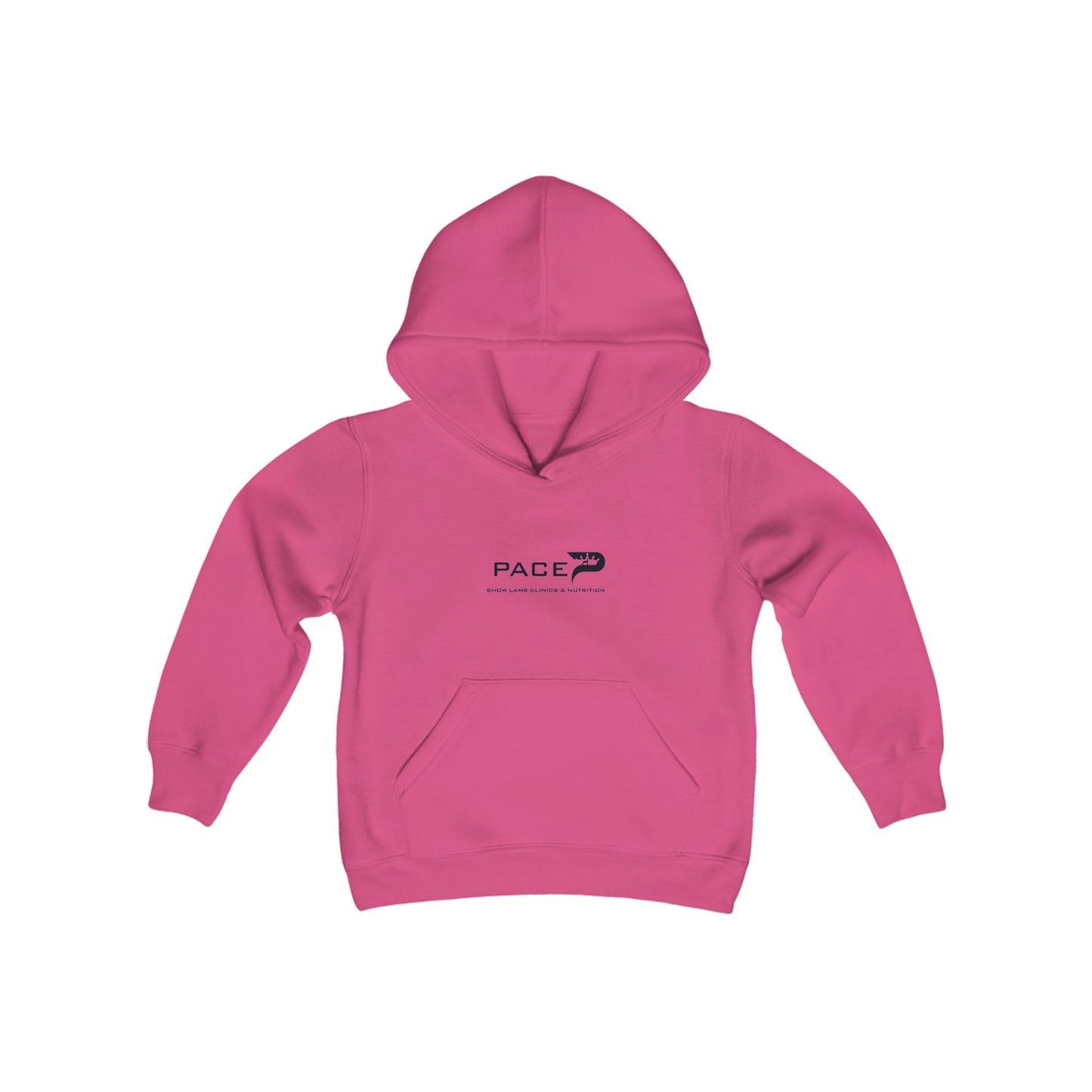 Pace Youth Hoodie