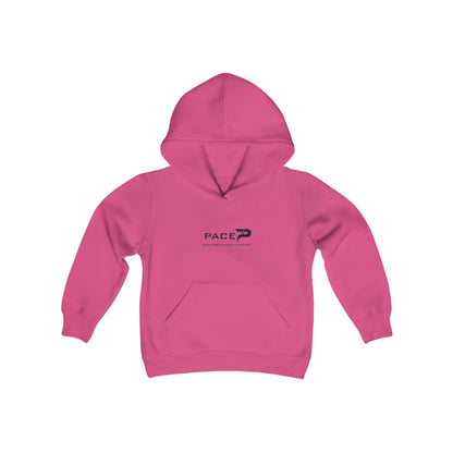 Pace Youth Hoodie