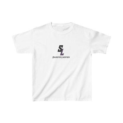 Sylvester Livestock Kids Tee