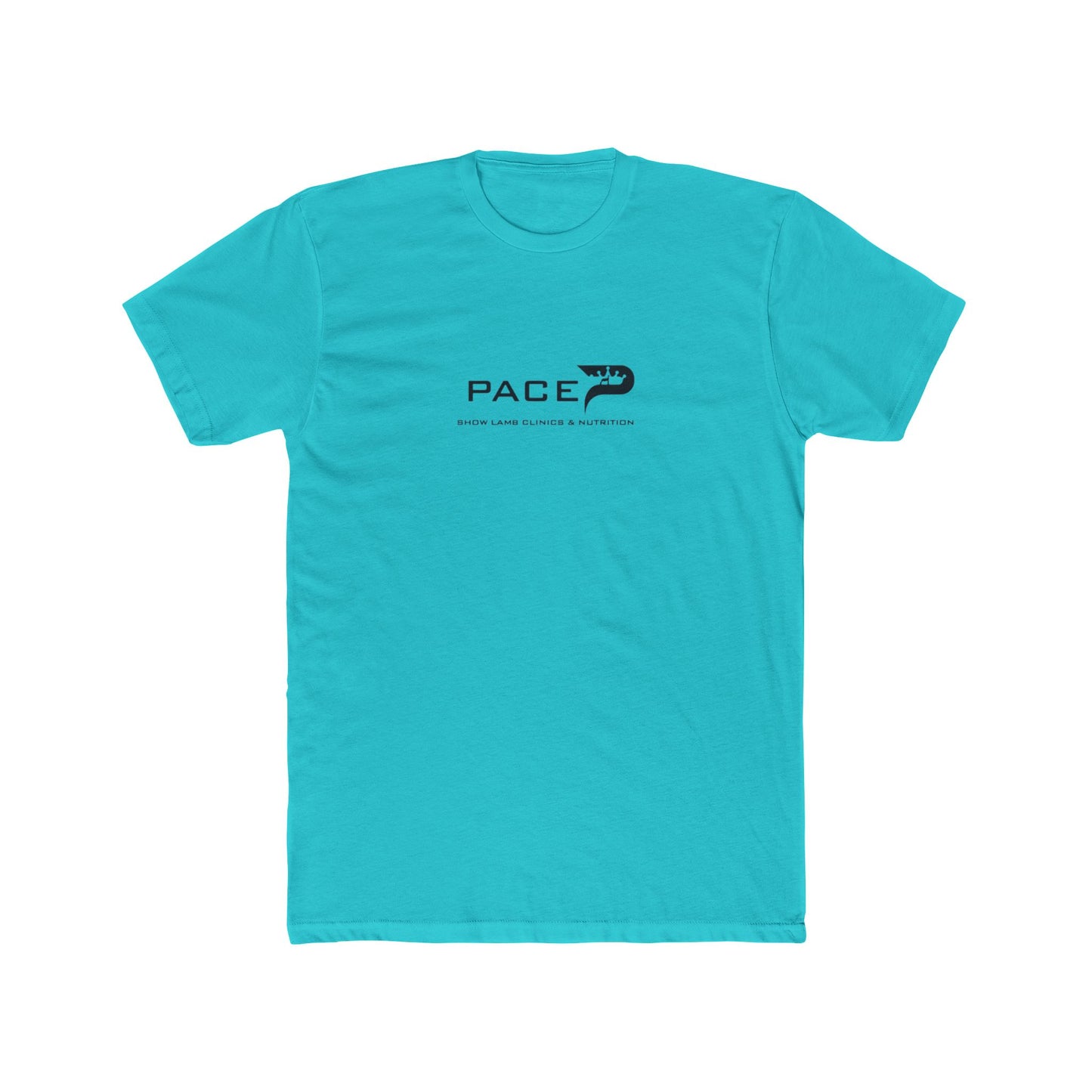 Pace Unisex Tee