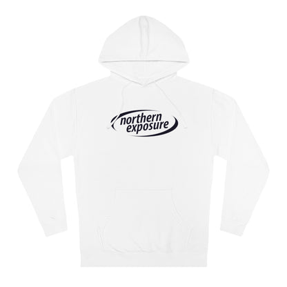 Northern Exposure Adult Hoodie