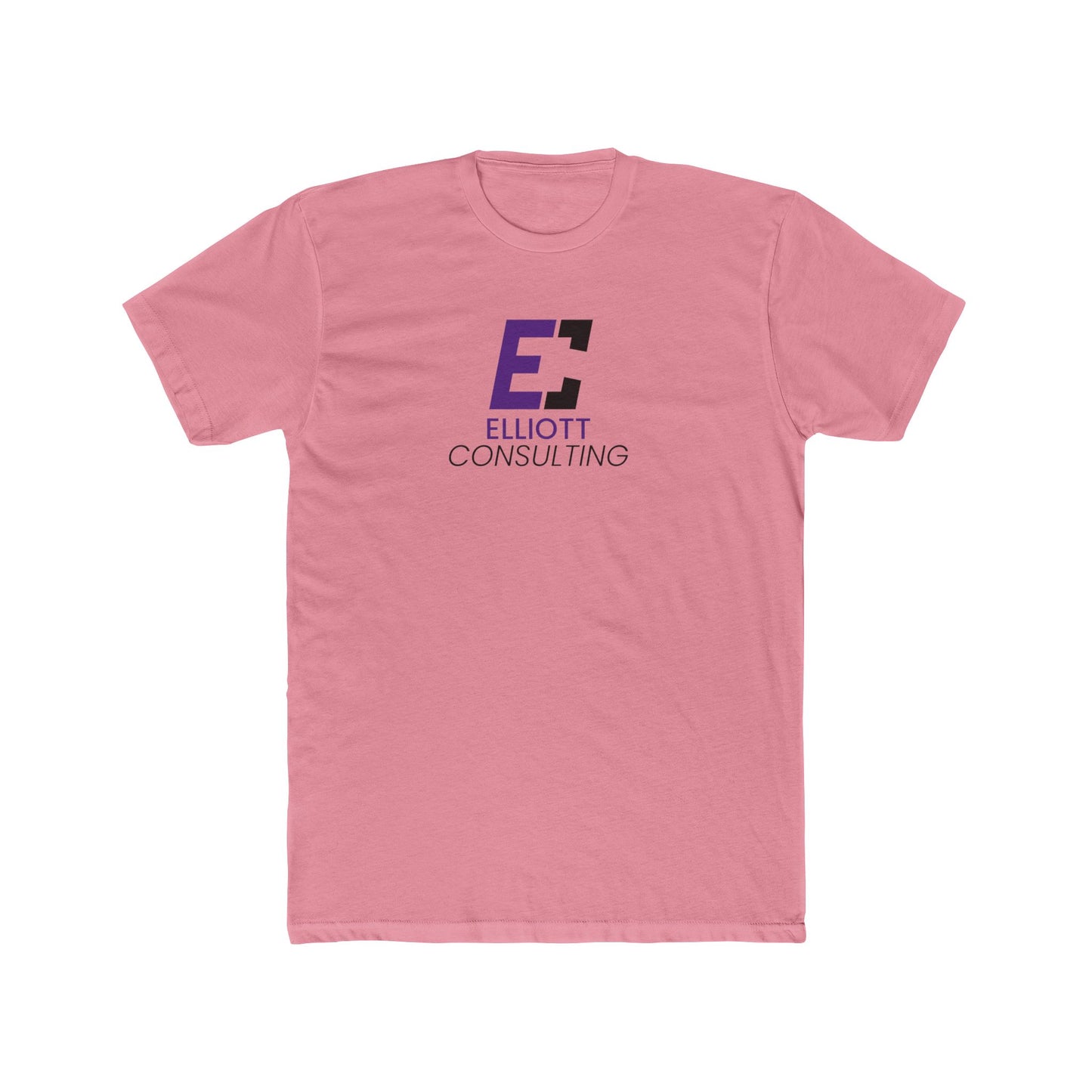 Elliott Consulting Unisex T Shirt