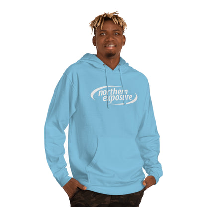 Northern Exposure Adult Hoodie