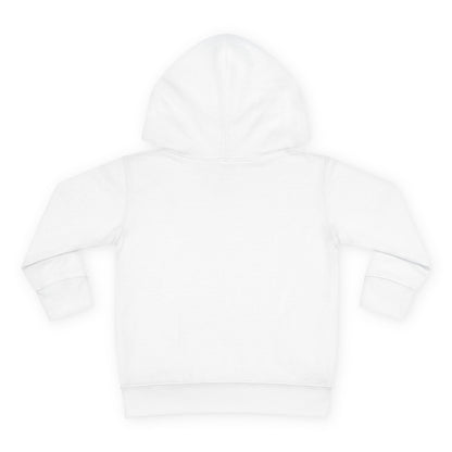 Northern Exposure Toddler Pullover Hoodie