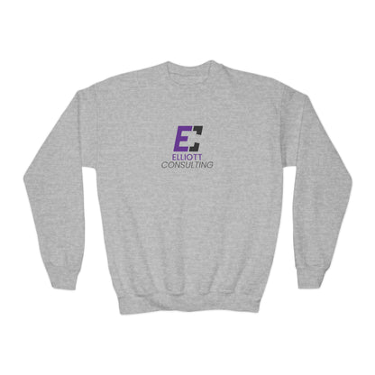 Elliott Consulting Kids Sweatshirt