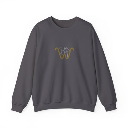 Flying W Crewneck Sweatshirt