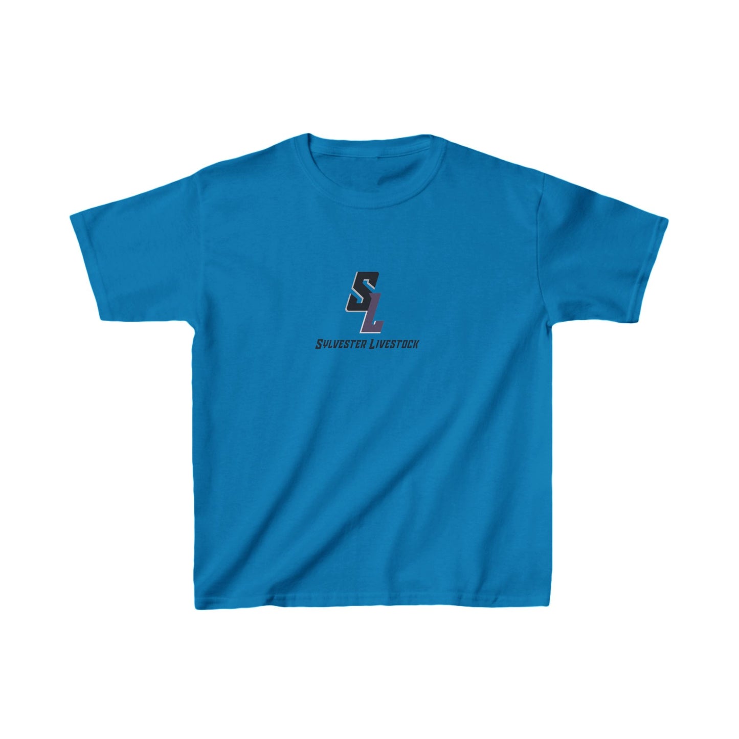 Sylvester Livestock Kids Tee