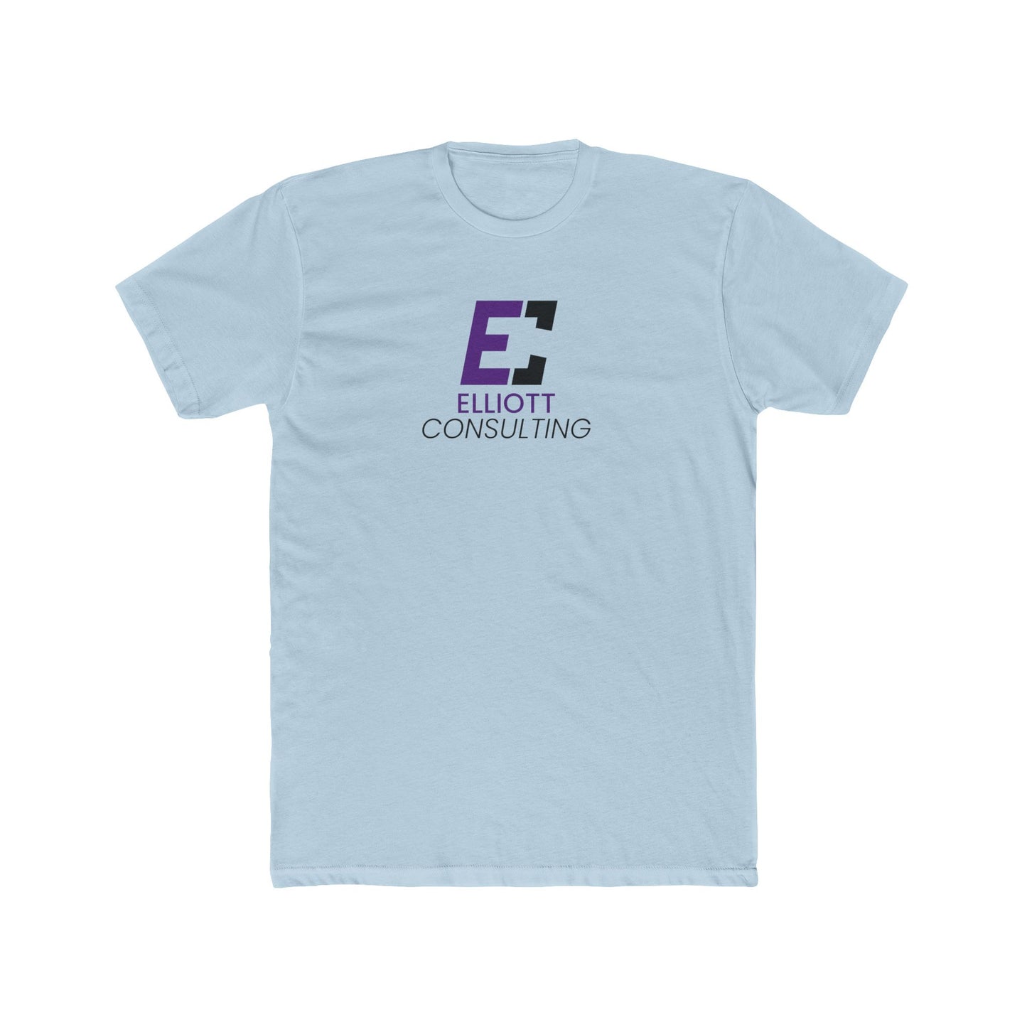 Elliott Consulting Unisex T Shirt