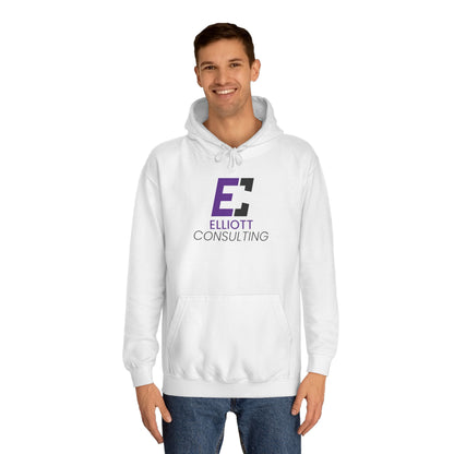 Elliott Consulting Unisex Hoodie