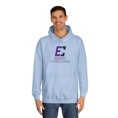 Elliott Consulting Unisex Hoodie