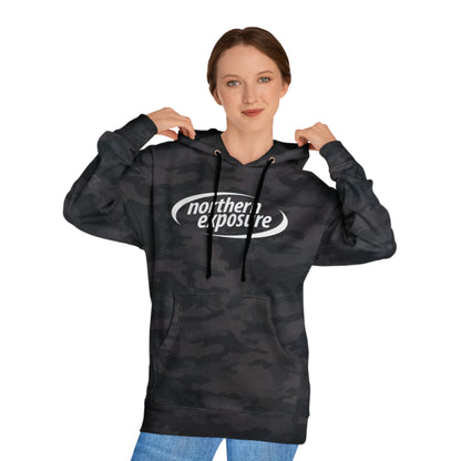 Northern Exposure Adult Hoodie