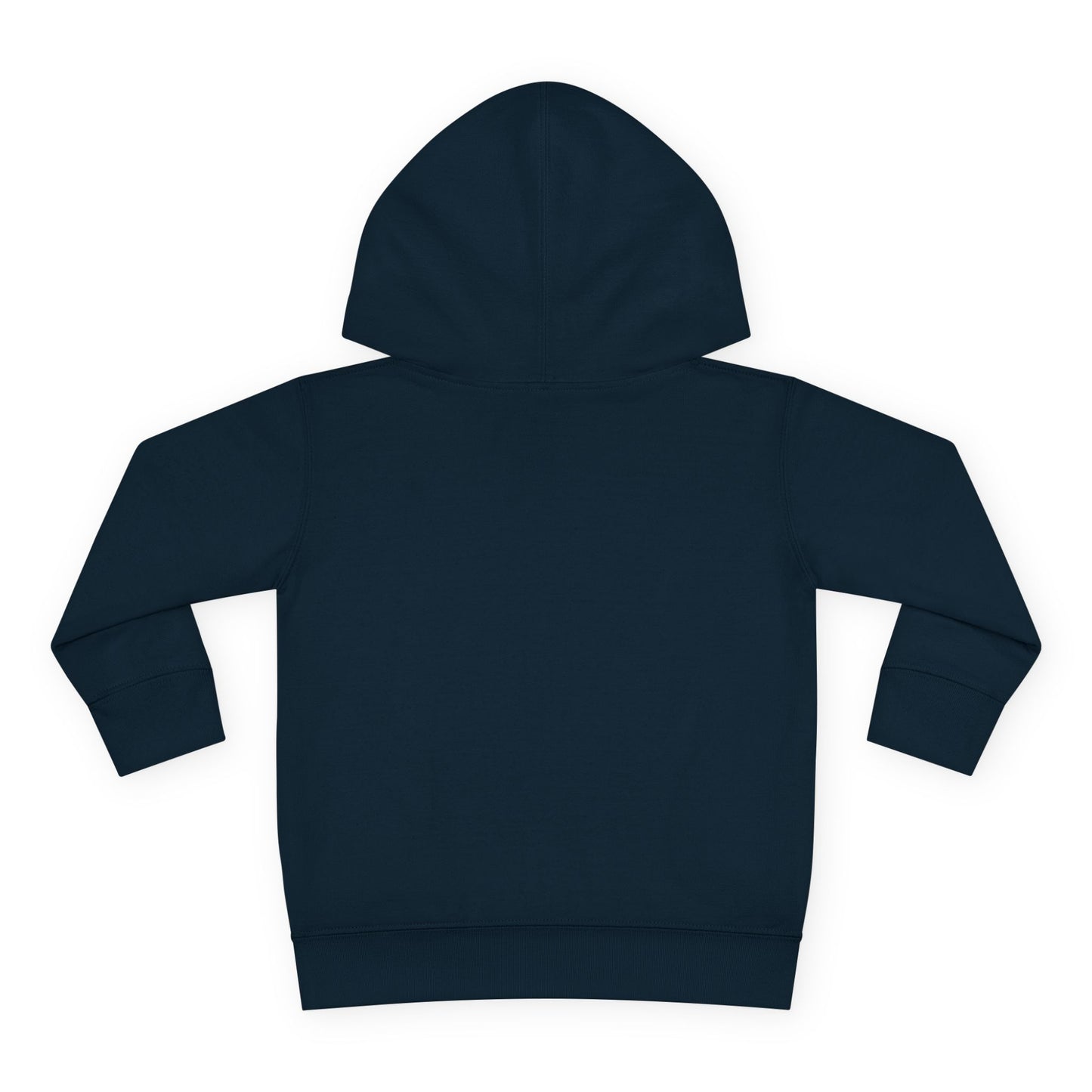 Northern Exposure Toddler Pullover Hoodie