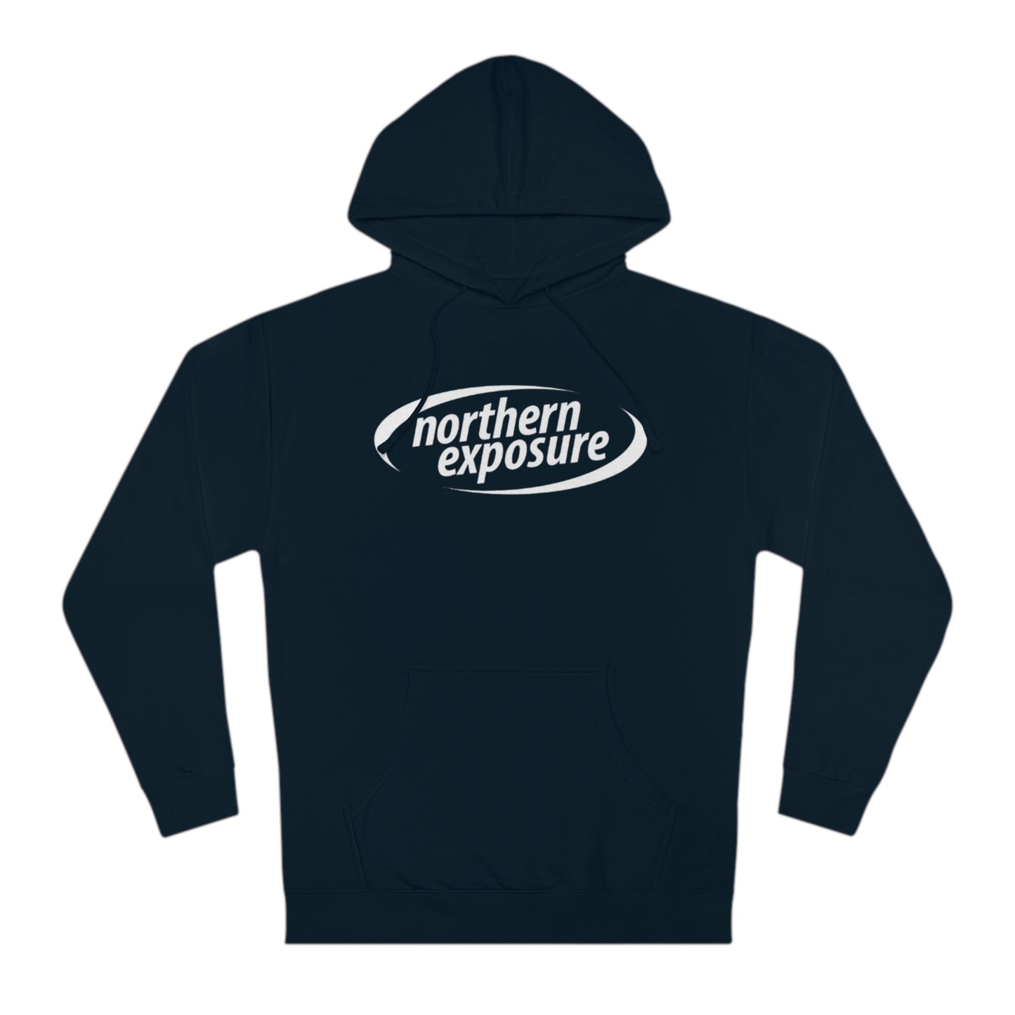 Northern Exposure Adult Hoodie