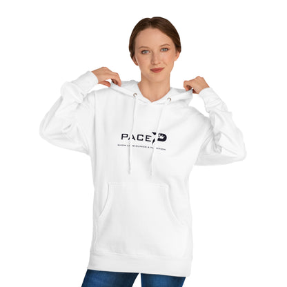 Pace Unisex Hoodie