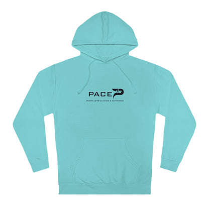 Pace Unisex Hoodie