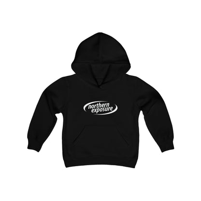 Northern Exposure Youth Heavy Blend Hoodie