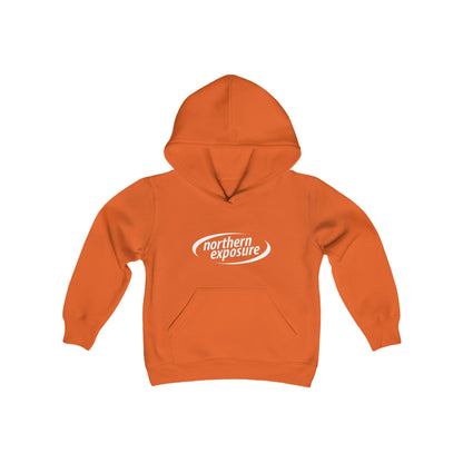 Northern Exposure Youth Heavy Blend Hoodie