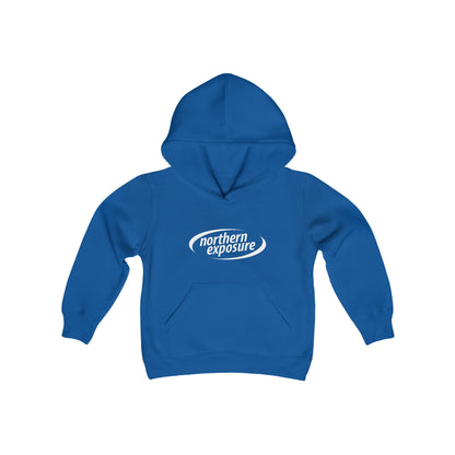 Northern Exposure Youth Heavy Blend Hoodie