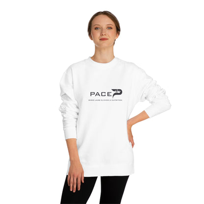 Pace Unisex Crew Neck Sweatshirt