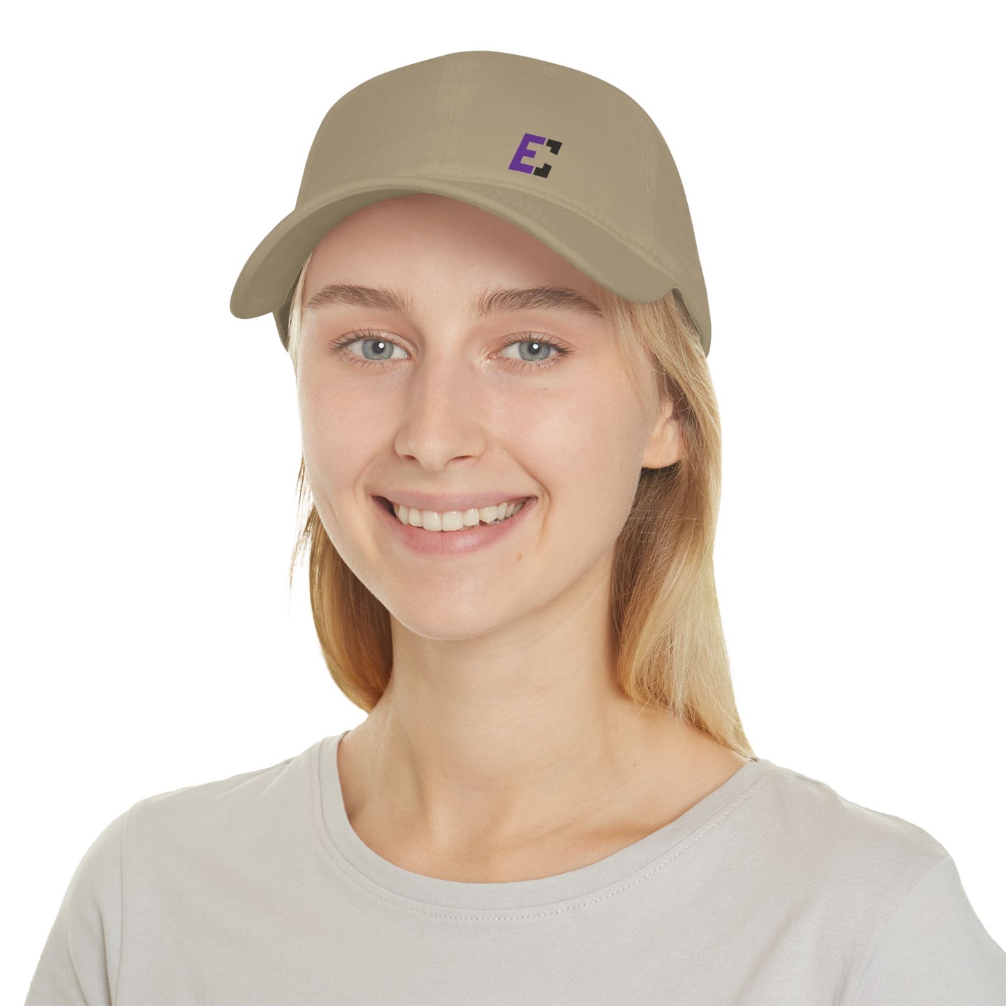 Elliott Consulting Low Pro Baseball Cap