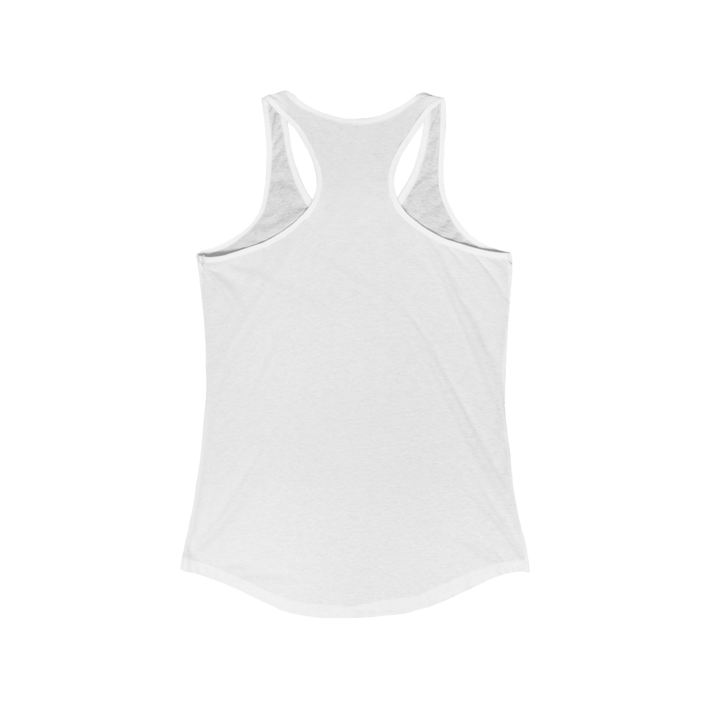 Elliott Consultant Women's Racerback Tank