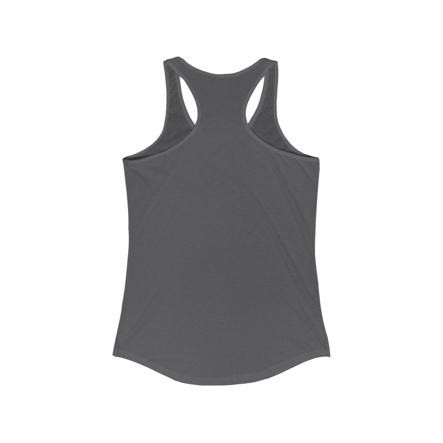 Elliott Consultant Women's Racerback Tank