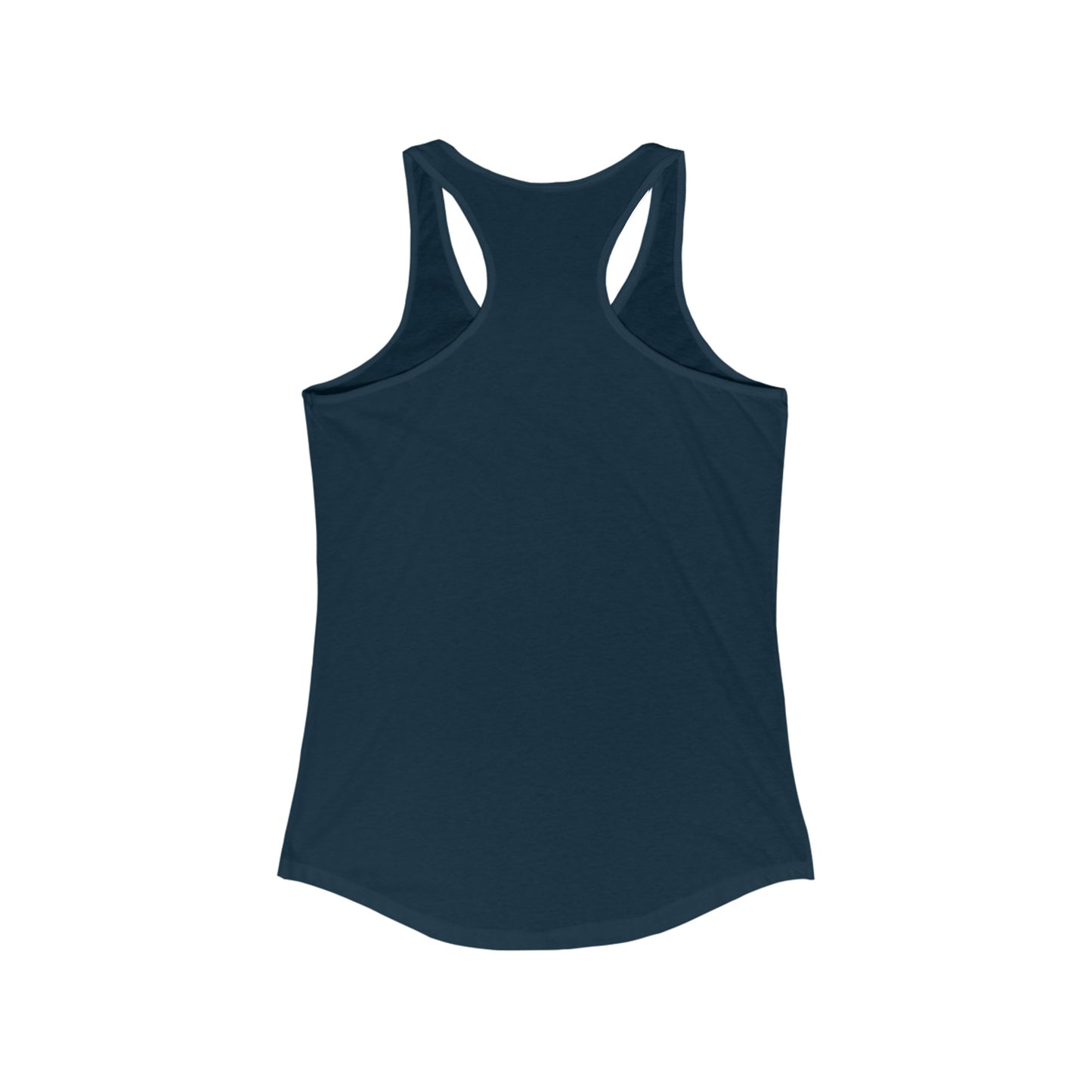 Elliott Consultant Women's Racerback Tank