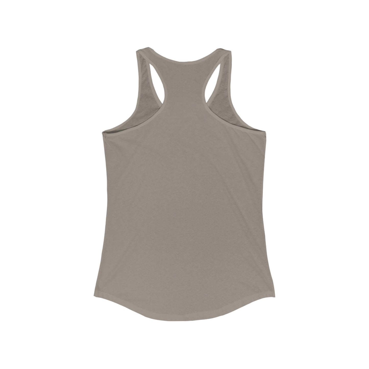 Elliott Consultant Women's Racerback Tank