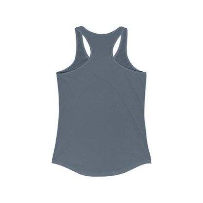 Elliott Consultant Women's Racerback Tank